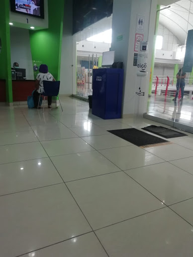 Tigo | Westland Mall