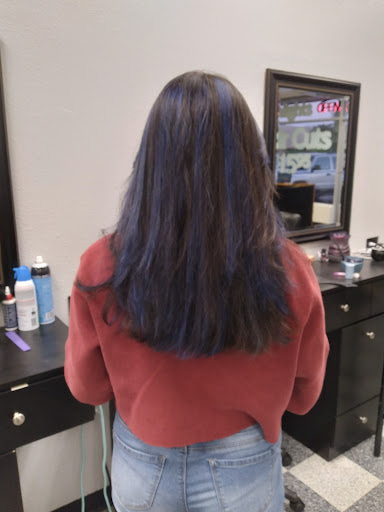 Hair Salon «Smart Looks Family Hair Salon», reviews and photos, 1125 W Pipeline Rd, Hurst, TX 76053, USA