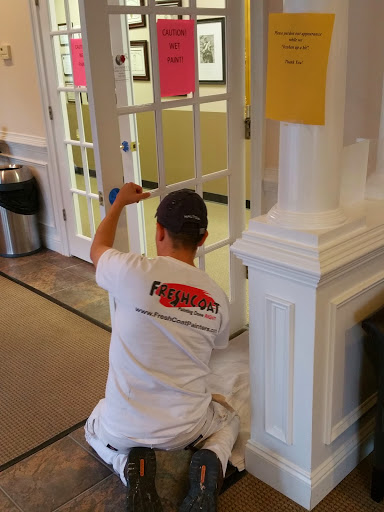 Painter «Fresh Coat Buford», reviews and photos, 4850 Golden Pkwy #252, Buford, GA 30518, USA