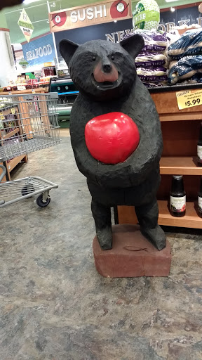 Grocery Store «Super Foodtown of Croton-on-Hudson», reviews and photos, 2005 Albany Post Rd, Croton-On-Hudson, NY 10520, USA