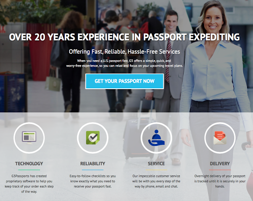 G3Passports.com