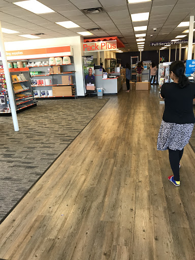 Print Shop «FedEx Office Print & Ship Center», reviews and photos, 3898 Mowry Ave, Fremont, CA 94538, USA