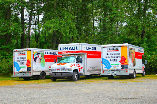 Self-Storage Facility «Affordable Self Storage in Puyallup», reviews and photos, 3501 14th St Pl SW, Puyallup, WA 98373, USA