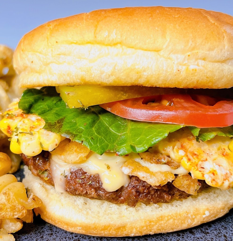 The Poppin Vegan 33511