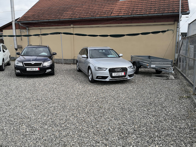 SC EUROCARS-COM SRL - Dealer Auto