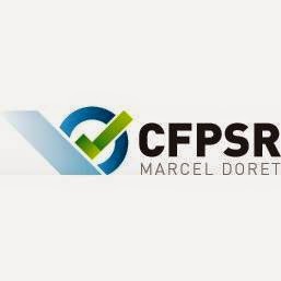 CFPSR Marcel Doret à Challes-les-Eaux, Savoie
