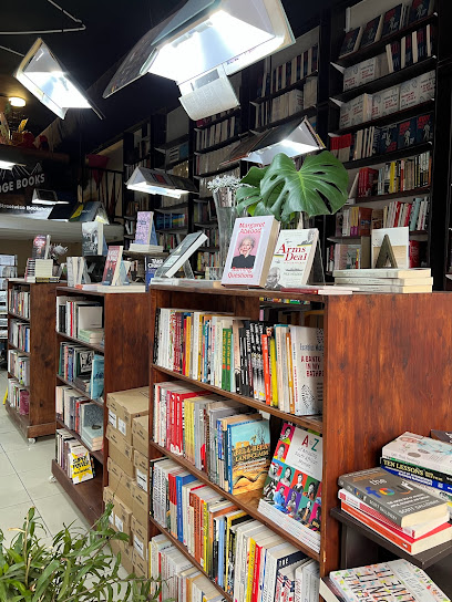 Used book store