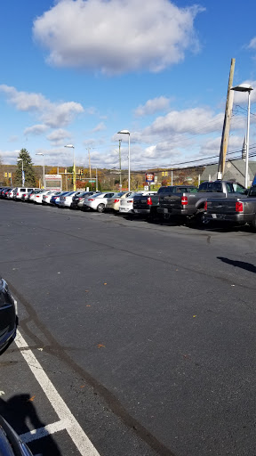 Used Car Dealer «Just Cruisin Auto Sales of Limerick», reviews and photos, 247 Swamp Pike, Limerick, PA 19468, USA