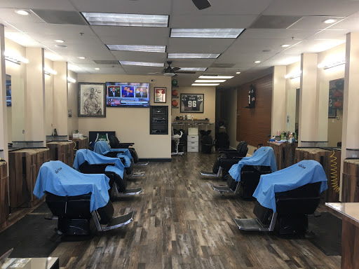 18900 Dallas Pkwy #107, Dallas, TX 75287, USA