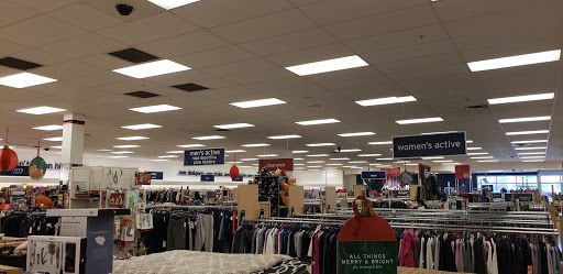 Department Store «Marshalls», reviews and photos, 1050 McKinley Pl Dr #200, San Marcos, TX 78666, USA