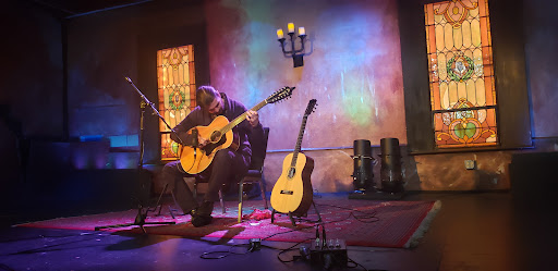 Performing Arts Theater «Trinty House Theatre», reviews and photos, 38840 W 6 Mile Rd, Livonia, MI 48152, USA