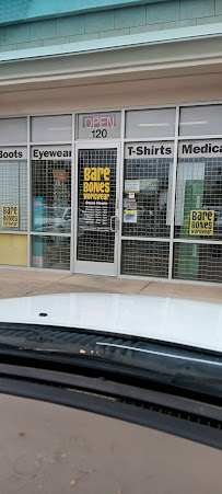 BareBones WorkWear - Photo 7 - Car repair in West Sacramento, CA, Elk Grove