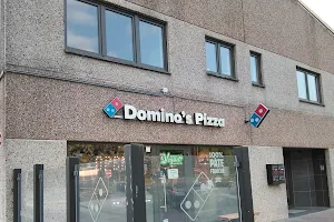 Dominos Pizza image