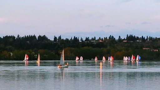 Golf Club «Columbia Edgewater Country Club», reviews and photos, 2220 NE Marine Dr, Portland, OR 97211, USA