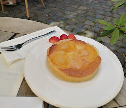 Café Klein Berlin photo