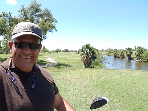 Golf Course «Palm View Golf Course», reviews and photos, 2701 S Ware Rd, McAllen, TX 78503, USA