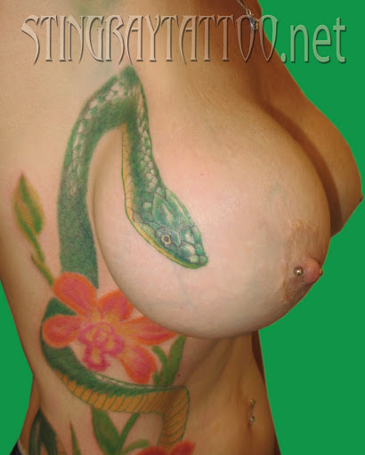 Explore bakugou tattoo ideas, creative tattoo ideas in Reno, available at Stingray Tattoo supplies