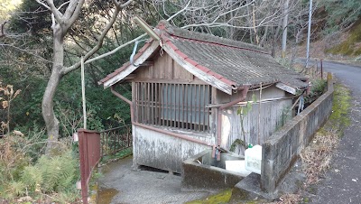 松手地蔵堂