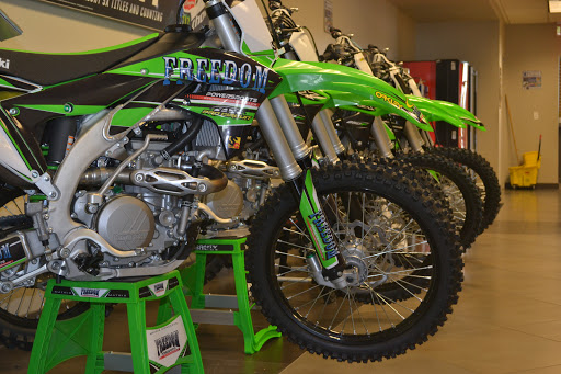 Motorcycle Dealer «Freedom Powersports Fort Worth», reviews and photos, 3101 W Loop 820 S, Fort Worth, TX 76116, USA