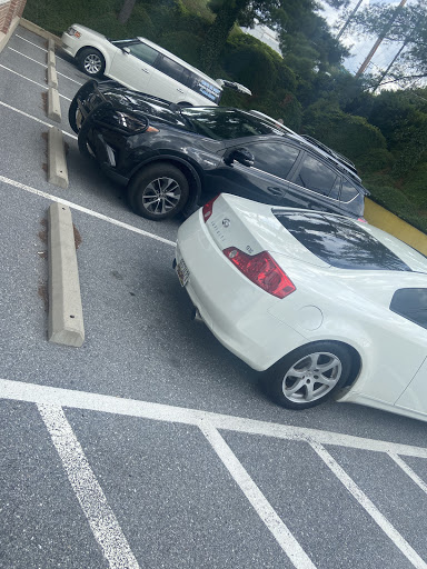 Auto Body Shop «SDR Certified Collision Center», reviews and photos, 100 Cockeysville Rd #475, Cockeysville, MD 21030, USA