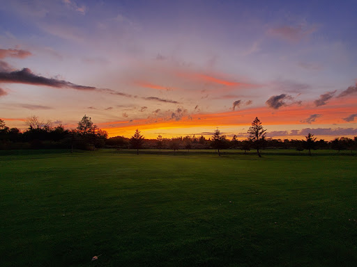 Golf Course «Glenbrier Golf Course», reviews and photos, 4178 W Locke Rd, Perry, MI 48872, USA