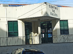 Centro de Saúde de Tortosendo