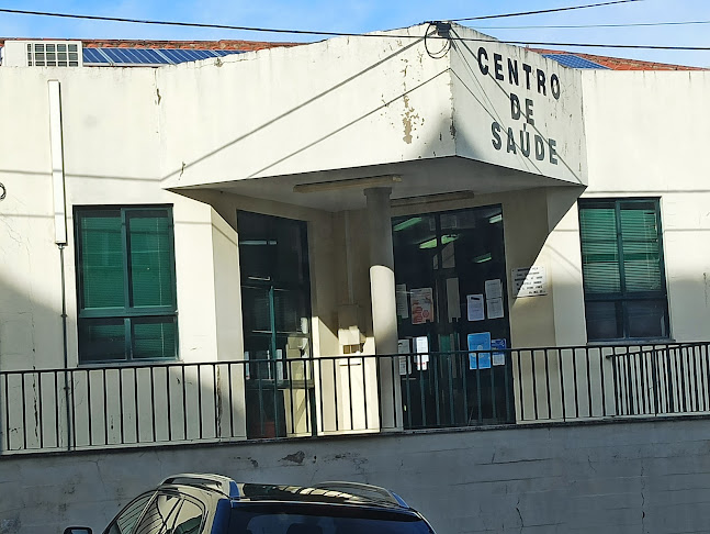 Centro de Saúde de Tortosendo