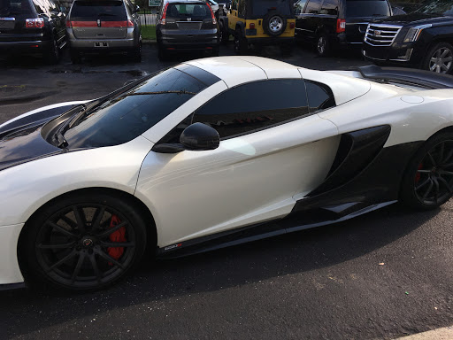 Used Car Dealer «DM Motors LLC», reviews and photos, 1705 E West Maple Rd, Walled Lake, MI 48390, USA