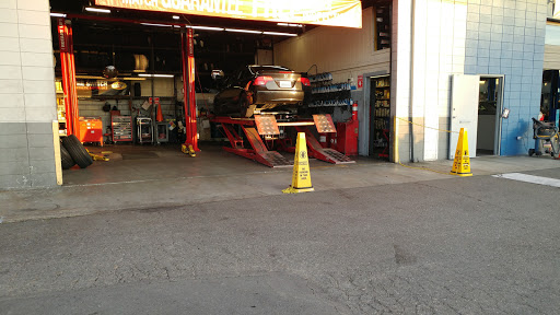Tire Shop «Wheel Works», reviews and photos, 350 Kiely Blvd, San Jose, CA 95129, USA