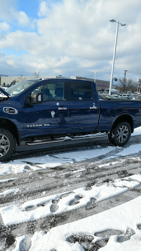 Nissan Dealer «AutoFair Nissan of Chelmsford», reviews and photos, 95 Drum Hill Rd, Chelmsford, MA 01824, USA