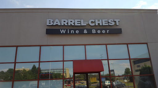 Liquor Store «Barrel Chest Wine & Beer», reviews and photos, 4035 Electric Rd B, Roanoke, VA 24018, USA