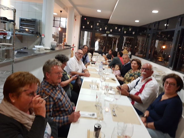 Restaurante Entre Amigos - Restaurante