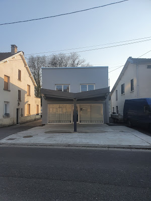 Entreprise Rl à Corre