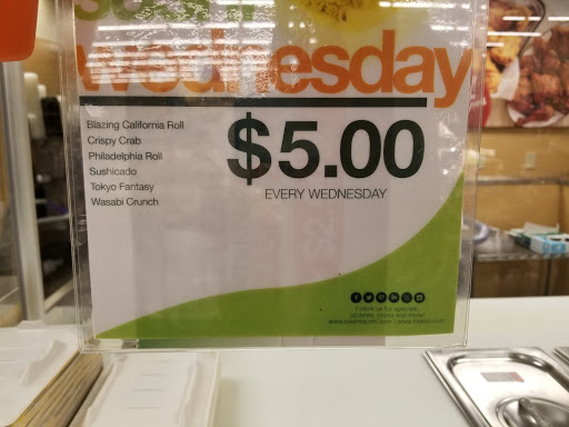 Grocery Store «Kroger», reviews and photos, 1366 Poplar Ave, Memphis, TN 38104, USA