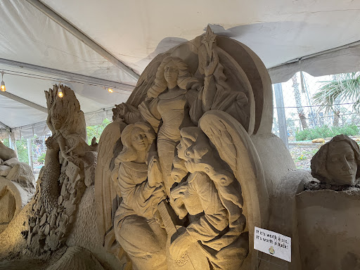 Amusement Park «Gravity Park», reviews and photos, 106 W Marlin St, South Padre Island, TX 78597, USA