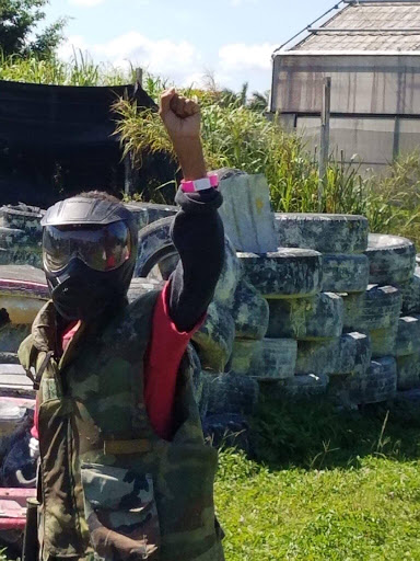 Paintball Center «Battle Town Paintball Field», reviews and photos, 18225 SW 188th St, Miami, FL 33187, USA