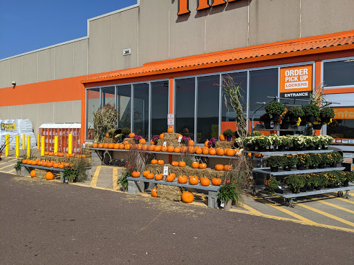 Home Improvement Store «The Home Depot», reviews and photos, 9 Gus Ave, Bloomsburg, PA 17815, USA