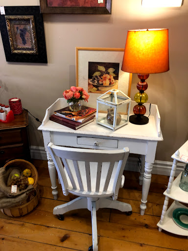 Consignment Shop «The Boulevard Boutique», reviews and photos, 5 S Washington St, Oxford, MI 48371, USA