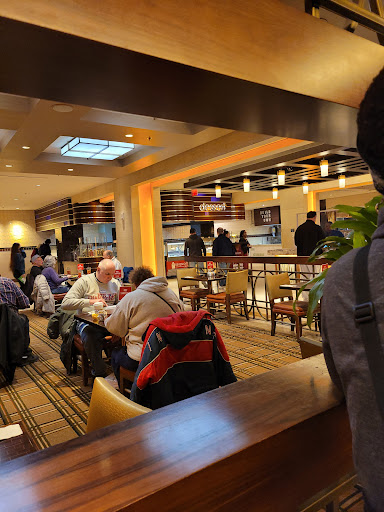 Casino «JACK Cleveland Casino», reviews and photos, 100 Public Square, Cleveland, OH 44113, USA