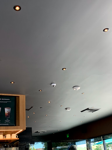 Starbucks image