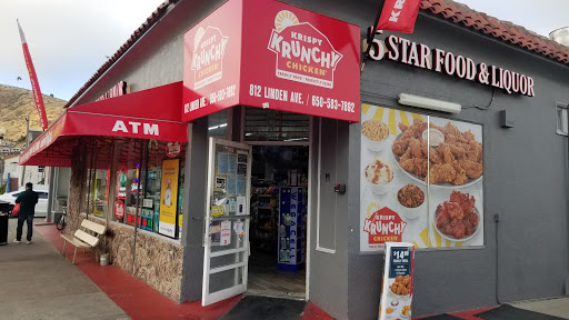 812 Linden Ave, South San Francisco, CA 94080, USA