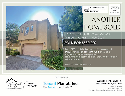 Flat Fee Realtor - Miguel Portales image