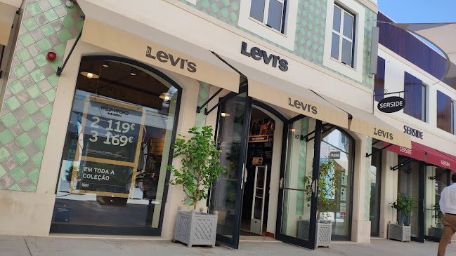 Levi's® Designer Outlet Algarve
