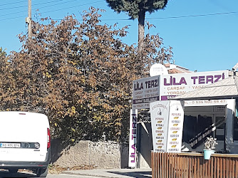 Lila BayBayan Terzisi