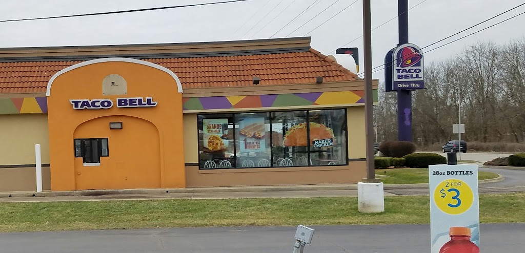 Taco Bell 45694