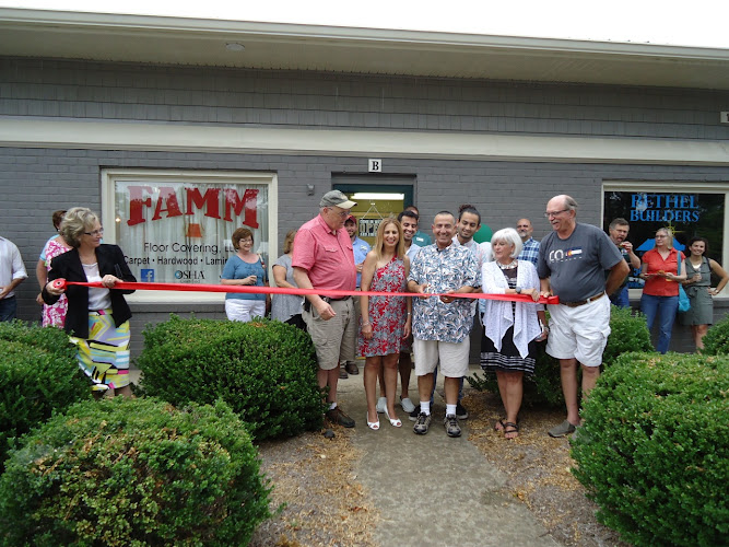 LAKE ANNA Floor Covering, LLC