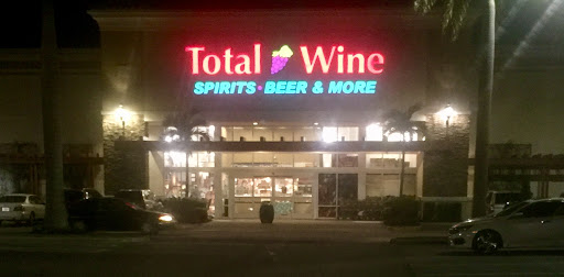 Wine Store «Total Wine & More», reviews and photos, 8280 S Tamiami Trail, Sarasota, FL 34238, USA