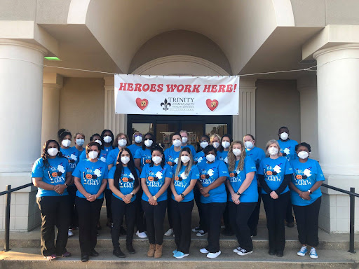 Lincoln Community Health Center