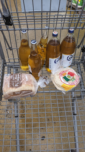 Grocery Store «Price Less IGA», reviews and photos, 1151 Fort Campbell Blvd, Clarksville, TN 37042, USA