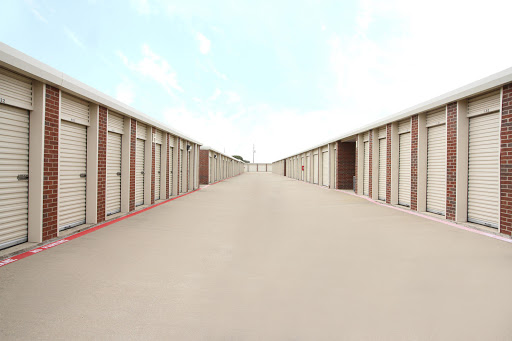 Self-Storage Facility «RightSpace Storage», reviews and photos, 3475 FM 544, Wylie, TX 75098, USA